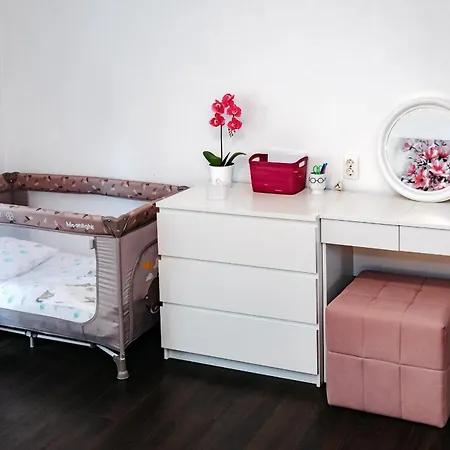 Apartman Toni