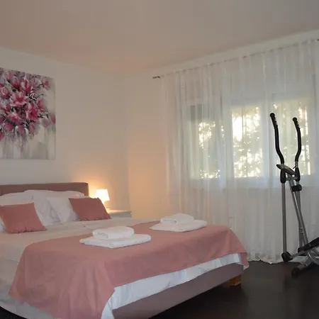 Toni Apartman *