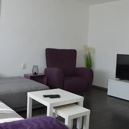 Apartman Toni *