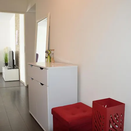 Toni Apartman