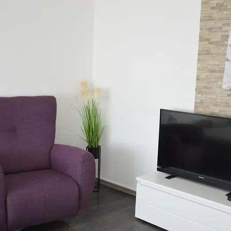 Apartman Toni
