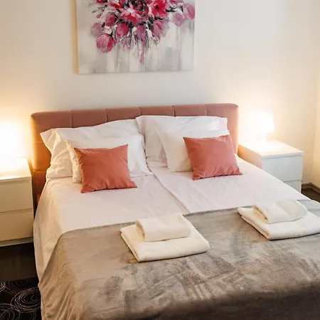 Toni Apartman