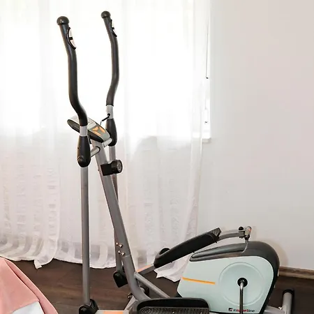 Toni Apartman Knin