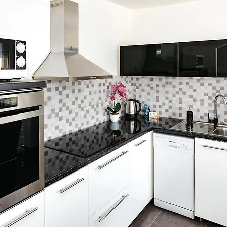 Apartman Toni Knin