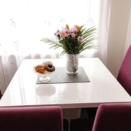 Toni Apartman