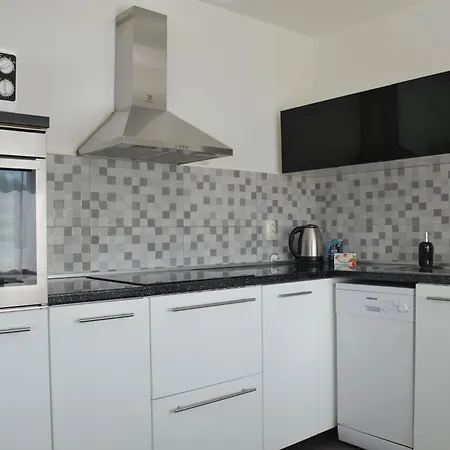 Apartman Toni