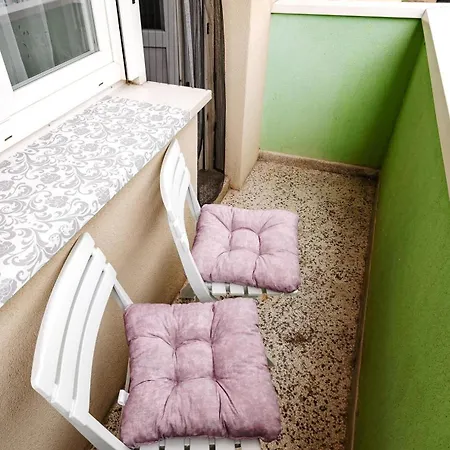 Toni Apartman