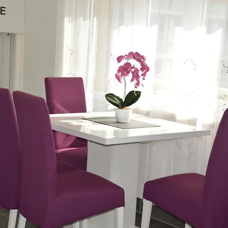 Apartman Toni *