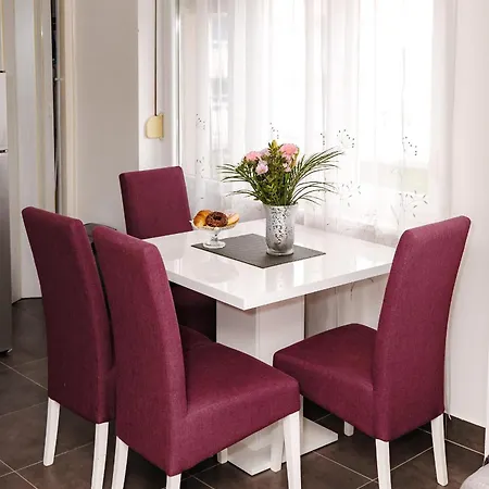 Apartman Toni Knin