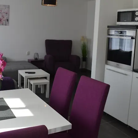 Apartman Toni