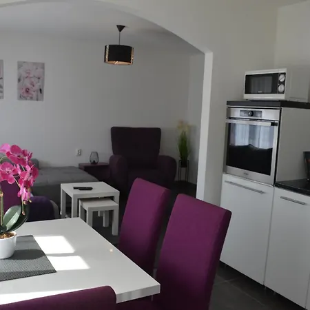 Apartman Toni