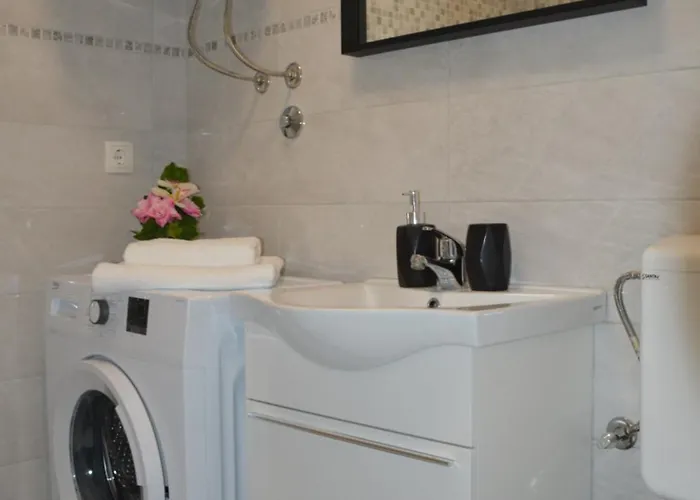 Apartamento Toni Knin