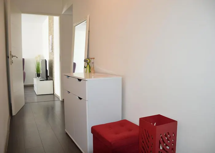Toni Appartement