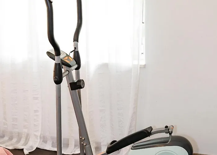 Toni Apartamento Knin