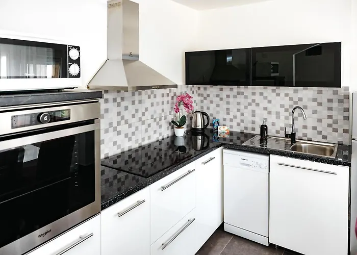 Appartement Toni Knin