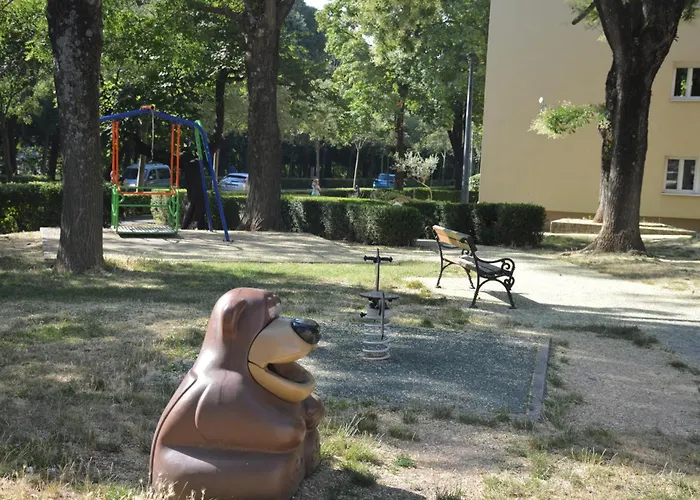 Appartement Toni Knin