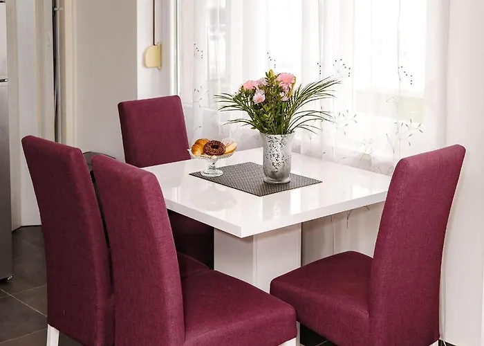 Appartement Toni Knin